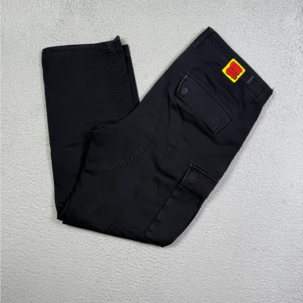 Empyre black‎ cargo pants